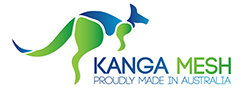 Kanga Mesh -Proudly Made in Australia