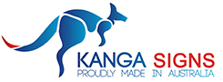 Kanga Flags - Proudly Made in Australia